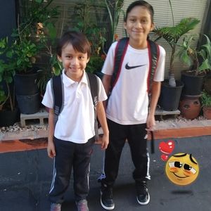 Meet your Posher, Fabiola